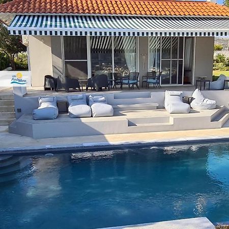 Villa Portomare Porto Rafti Ngoại thất bức ảnh