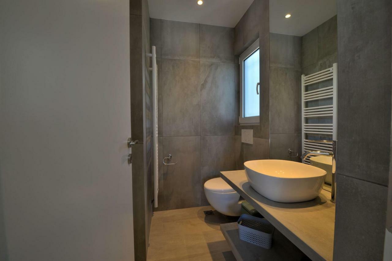 Villa Portomare Porto Rafti Ngoại thất bức ảnh